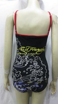 Ed Hardy Bedgown-21